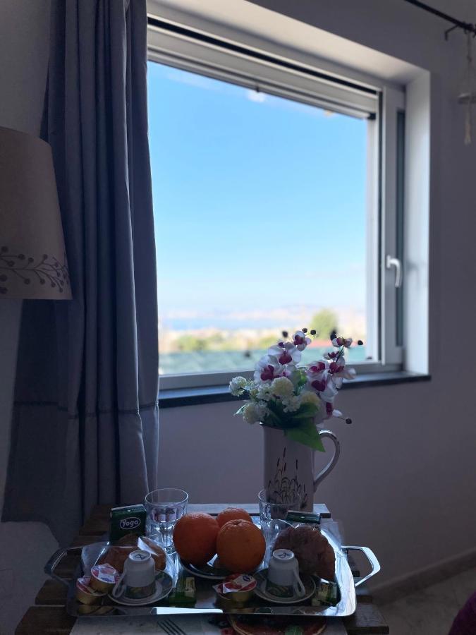 Bellevue Herculaneum B&B 에르콜라노 외부 사진