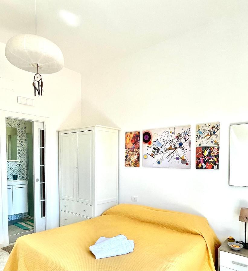 Bellevue Herculaneum B&B 에르콜라노 외부 사진