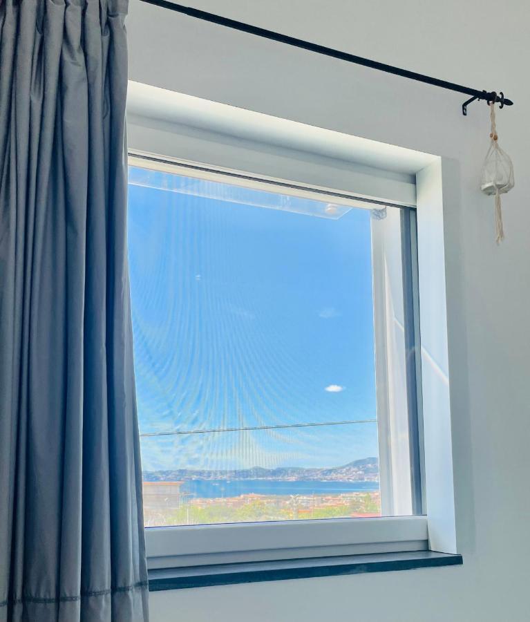 Bellevue Herculaneum B&B 에르콜라노 외부 사진