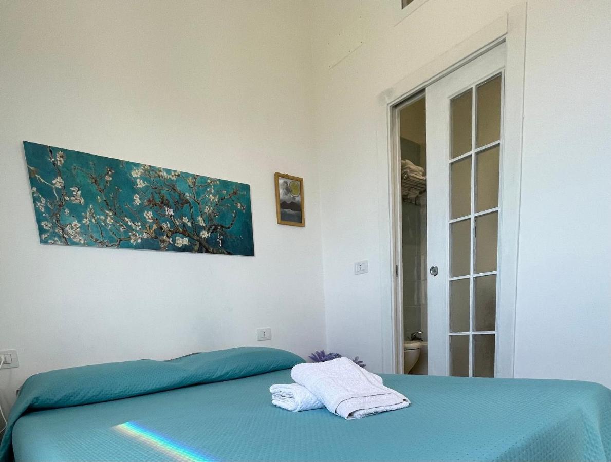 Bellevue Herculaneum B&B 에르콜라노 외부 사진
