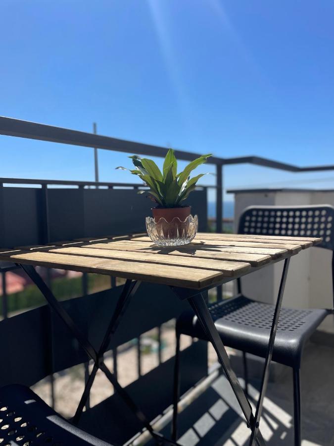 Bellevue Herculaneum B&B 에르콜라노 외부 사진