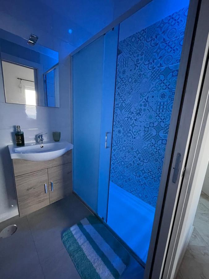 Bellevue Herculaneum B&B 에르콜라노 외부 사진