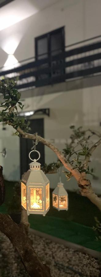 Bellevue Herculaneum B&B 에르콜라노 외부 사진