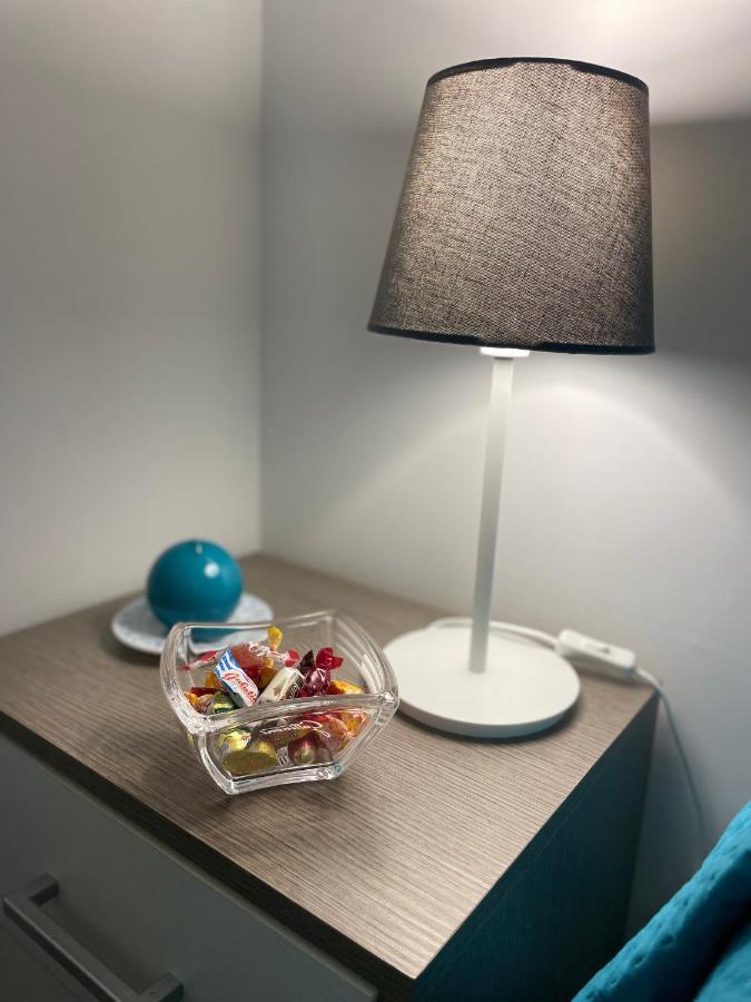 Bellevue Herculaneum B&B 에르콜라노 외부 사진
