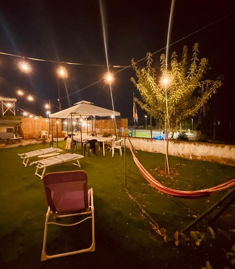 Bellevue Herculaneum B&B 에르콜라노 외부 사진