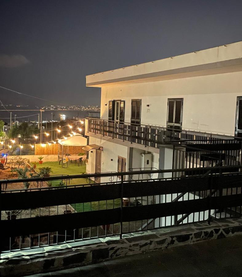 Bellevue Herculaneum B&B 에르콜라노 외부 사진