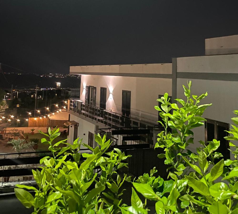 Bellevue Herculaneum B&B 에르콜라노 외부 사진