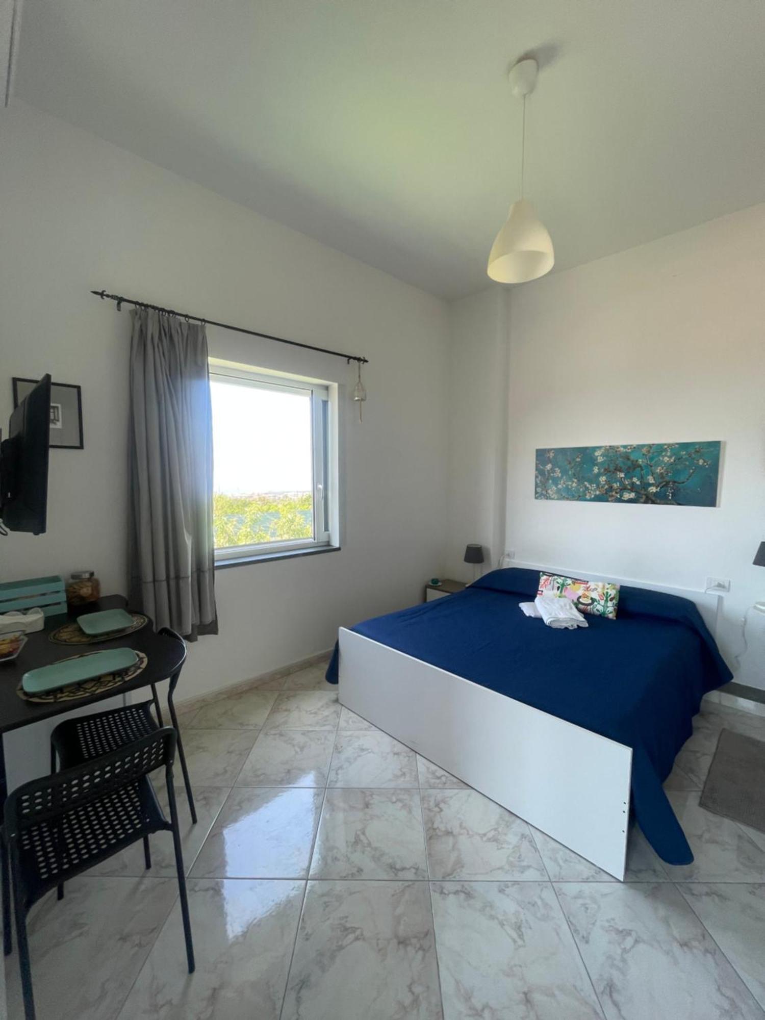 Bellevue Herculaneum B&B 에르콜라노 외부 사진